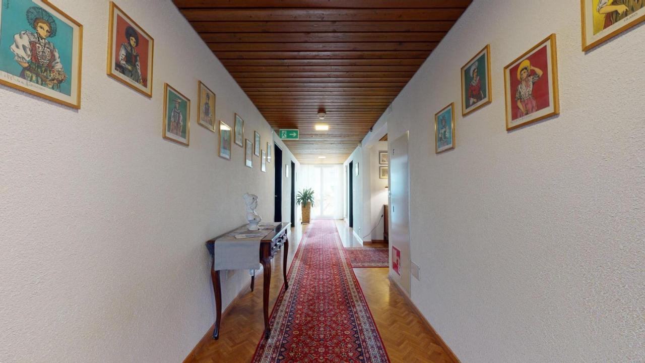 Hotel Du Grand-Pre Marly-le-Grand Kültér fotó
